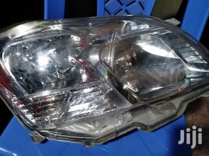 Premio 260 Non-Xenon Best Price Headlights