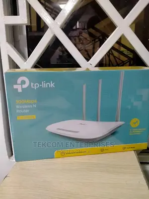Tp Link TL-WR845N 300mbps Wireless N Router