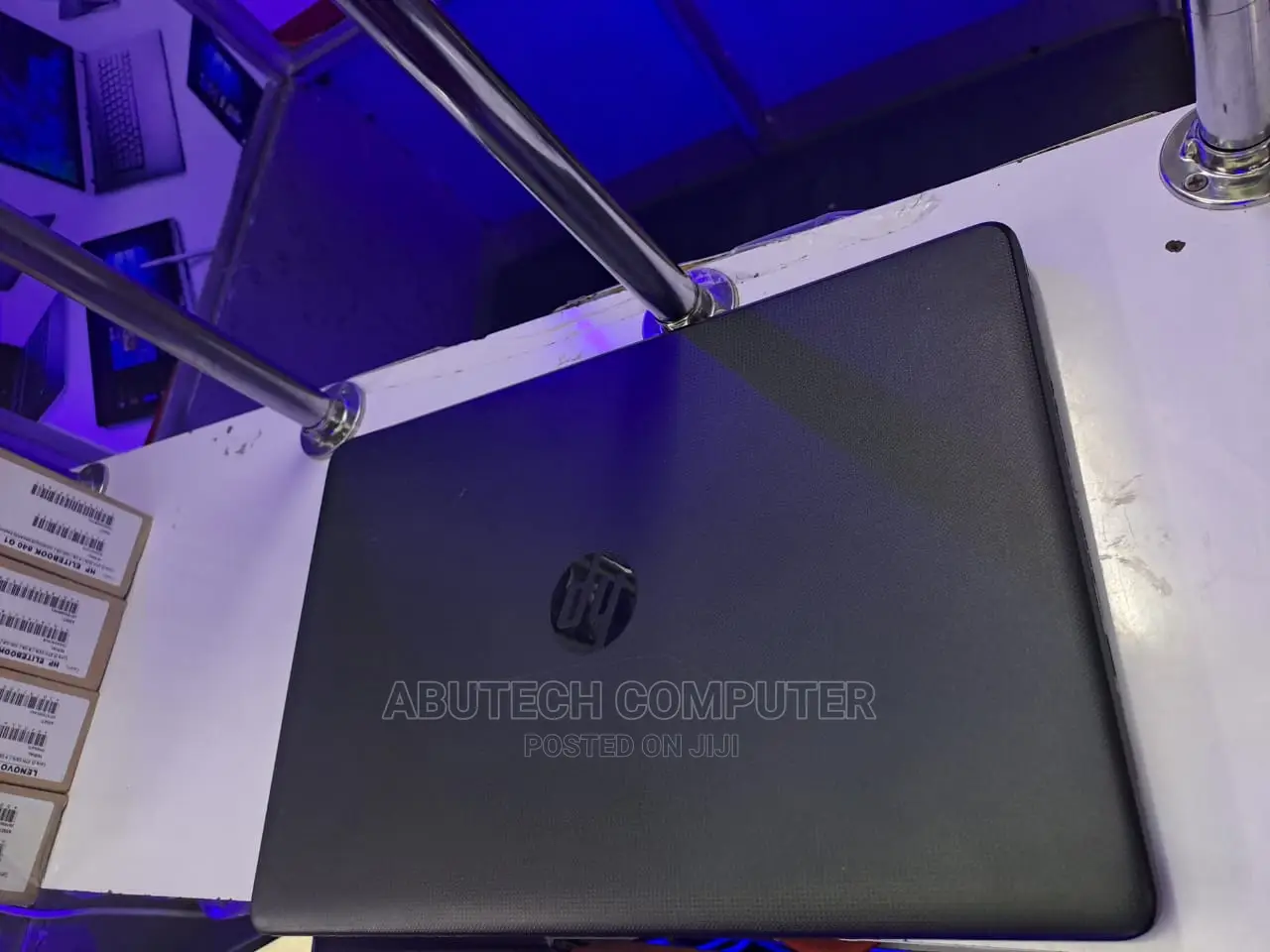 Laptop HP 250 G3 4GB Intel Core I5 HDD 500GB