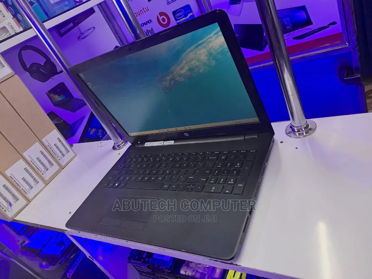 Laptop HP 250 G3 4GB Intel Core I5 HDD 500GB