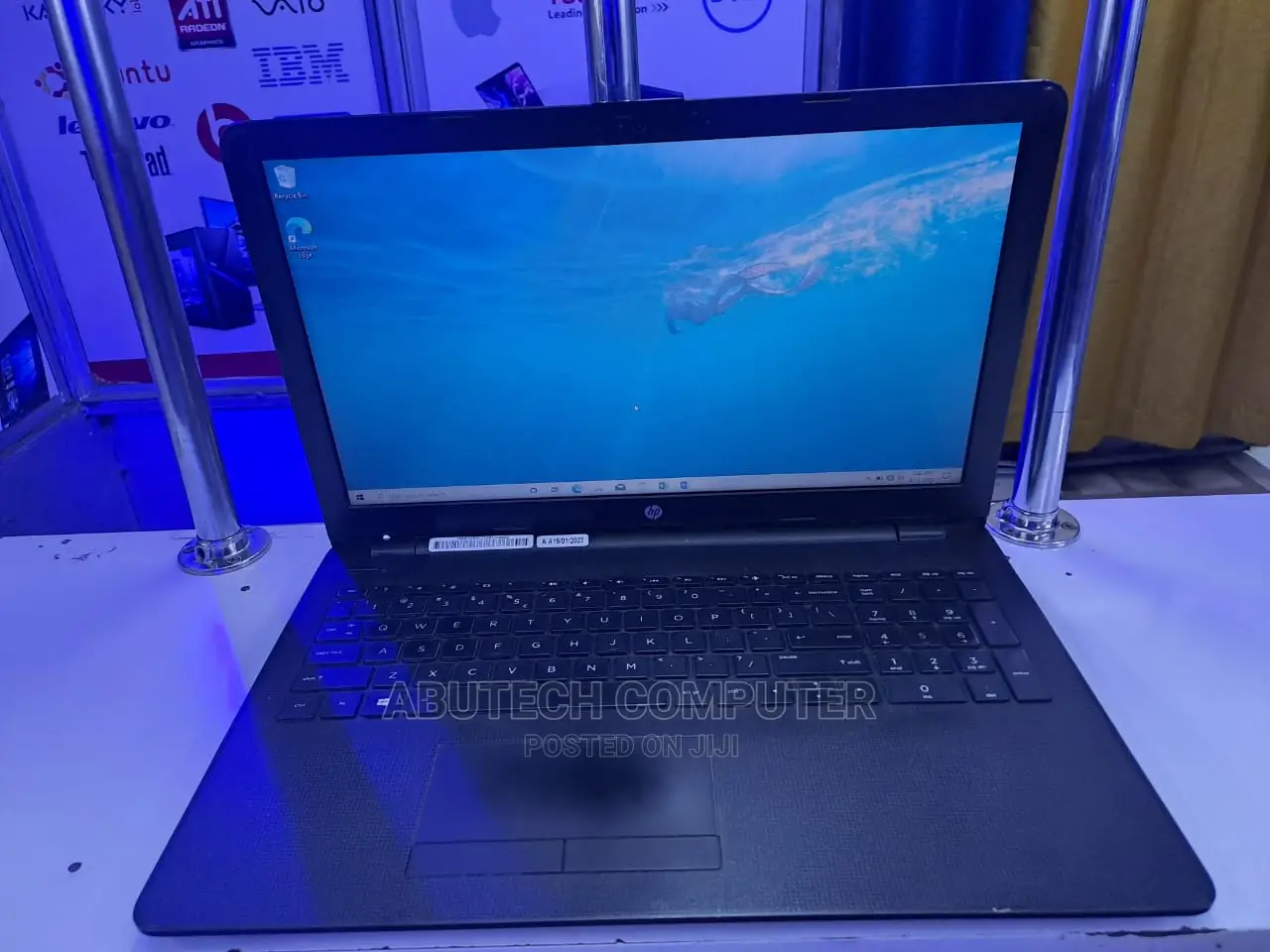 Laptop HP 250 G3 4GB Intel Core I5 HDD 500GB
