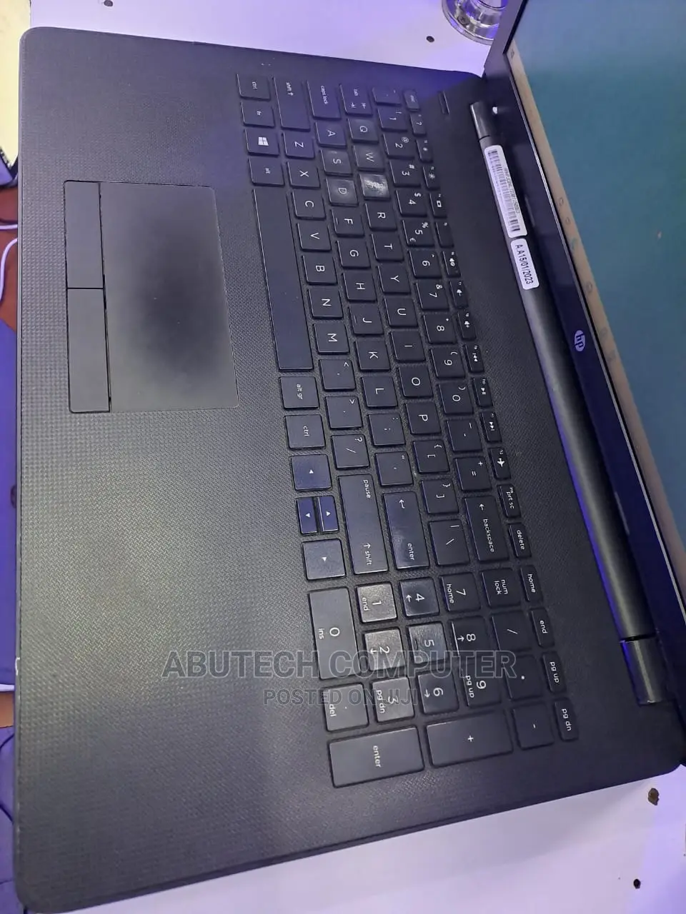Laptop HP 250 G3 4GB Intel Core I5 HDD 500GB