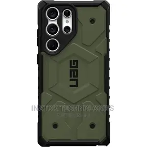 Uag Pathfinder Series Case for Samsung GALAXY S23 Ultra
