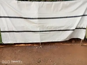 MRB Tent Making