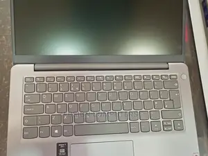 New Laptop Lenovo Ideapad 3 8GB Intel Core I5 SSD 512GB
