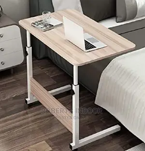 Portable Study Table for Working Anywhere