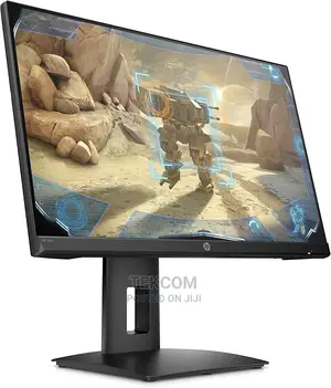 24x HP 23.8-Inch FHD Gaming Monitor
