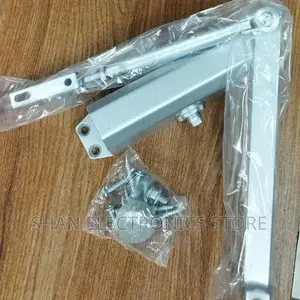Hydraulic Door Closer-