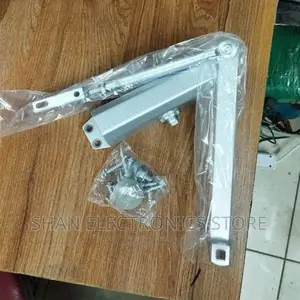 Best *Quality Adjustable Door Closer