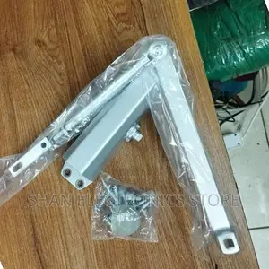 Hydraulic Door Closer$