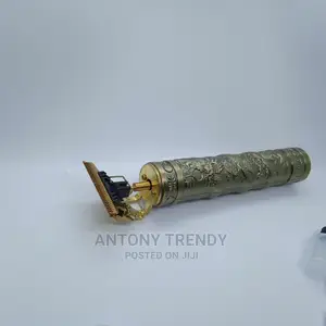 Vintage Hair Clippers for All, Professional