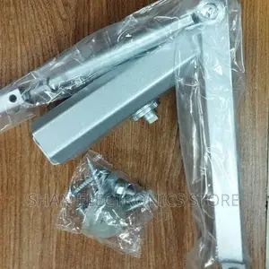 Best Durable Aluminium Door Closers--