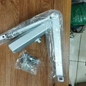 Best Ideal Automatic Door Closer=