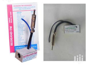 New Japanese Car Stereo Expander, Free Installation.