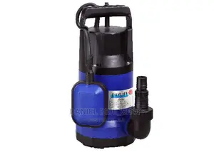 Dayliff Drainage Pumps DDW400S, 0.4kw, 8mtrs Head