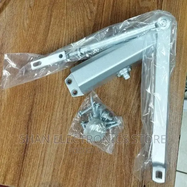 Best Durable Aluminium Door Closers-'