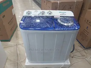 Washing Machine-Washing Machine 7.5kg