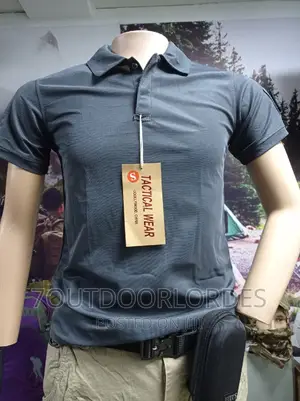 Polo Tactical T-Shirts