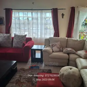 3 Bedroom Airbnb TO LET IN Ngong