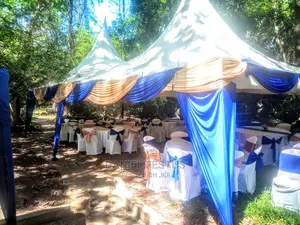 Danny Events and Decorations