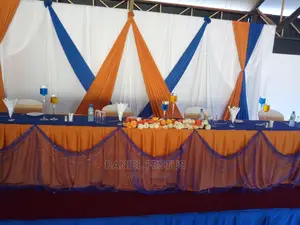 Danny Events and Decorations