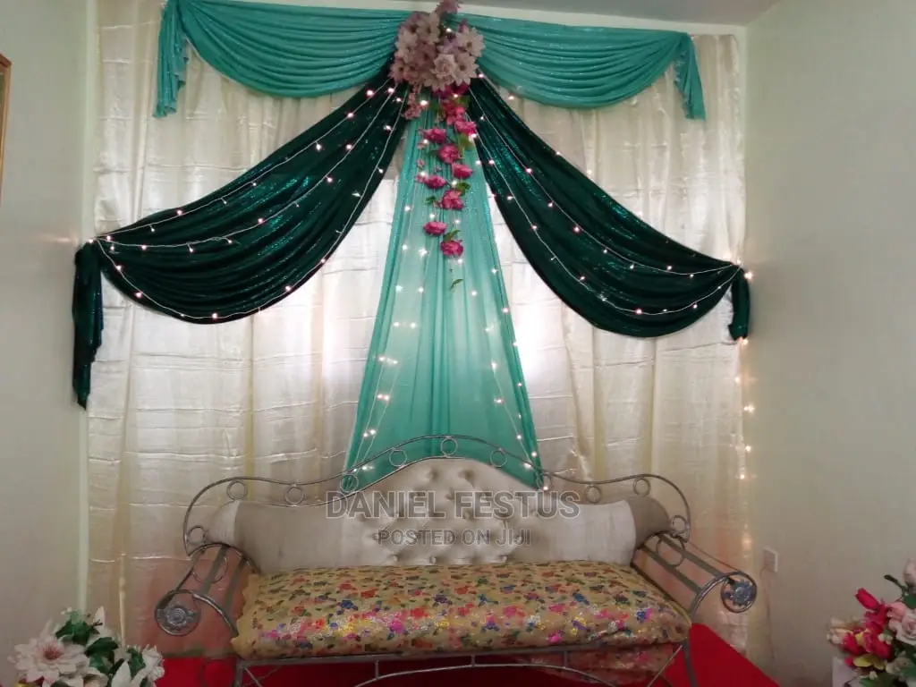 Danny Events and Decorations