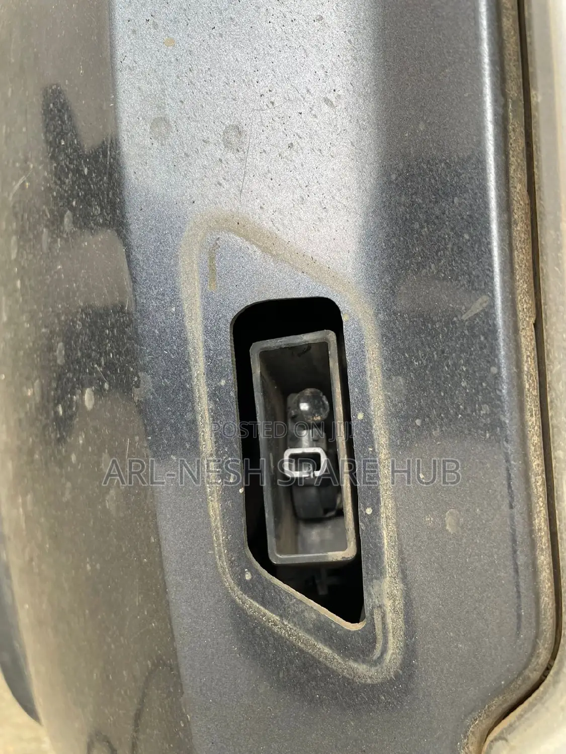 Legacy Br 9 Outback Headlight Washers
