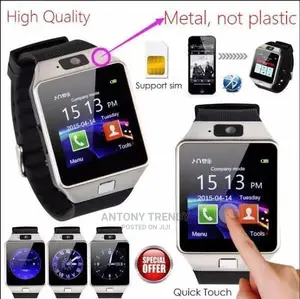 Dz09 Smart Watch Unique