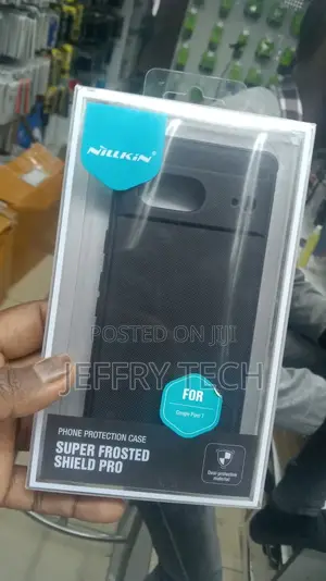 Nillkin Super Frosted Shield Pro Case for Google Pixel 7