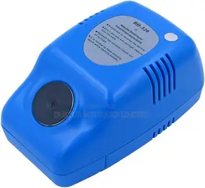 Needle Syringe Destroyer for Small Needles BD-320