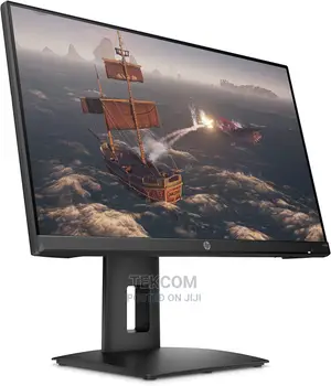 HP X24ih FHD 24′ Gaming Monitor