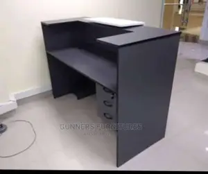 Reception Desk Reception Desk
