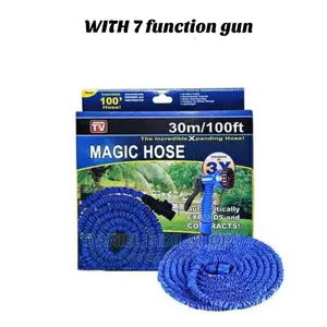 Magic Hose