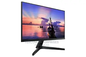 Samsung LF27T350FHMXUE 27 Inch Led Monitor