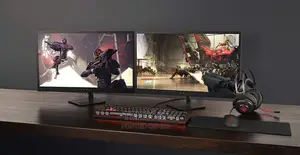 HP OMEN 25 FHD144 Hz 1 Ms Gaming Monitor