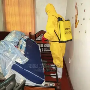 Full House Fumigation Services