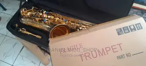 Quality Trumpet
