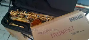 Quality Trumpet