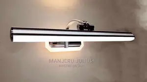 Led Shaver's Light