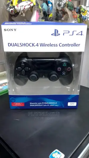 Sony Playstation 4 Dual Shock 4 Controller