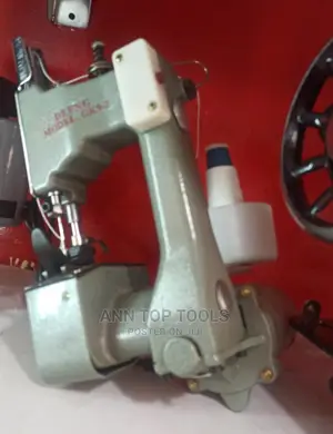 Bag Closer Sewing Machine