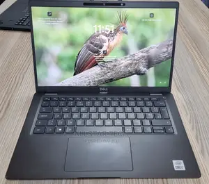 Laptop Dell Latitude 7410 16GB Intel Core I7 SSD 512GB