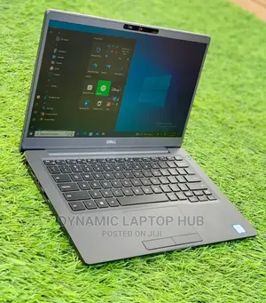 Laptop Dell Latitude 7300 8GB Intel Core i5 SSD 256GB