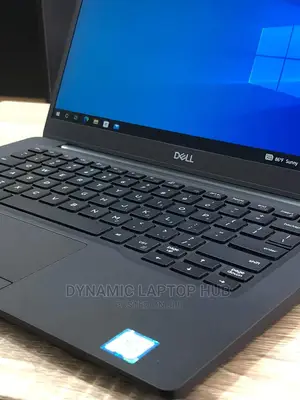 Laptop Dell Latitude 7300 8GB Intel Core i5 SSD 256GB