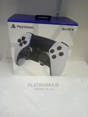 Playstation 5 Dual Sense Edge Controller