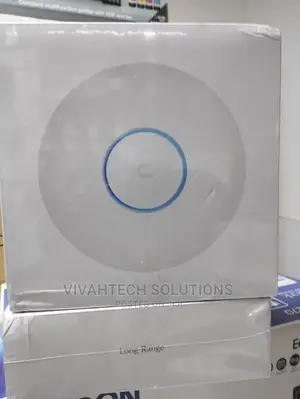 Ubiquiti Access Point U6 Long-Range U6-Lr-Us