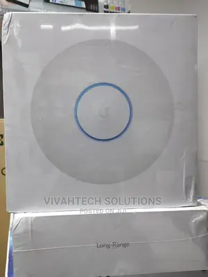 Ubiquiti Networks Unifi 6 Long-Range Access Point U6-Lr