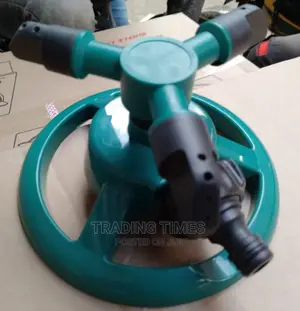 Quality Water Sprinkler
