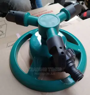 Suitable Water Sprinkler