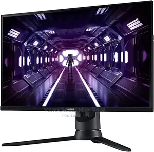 Samsung Odyssey G3 27 Inch Gaming Monitor